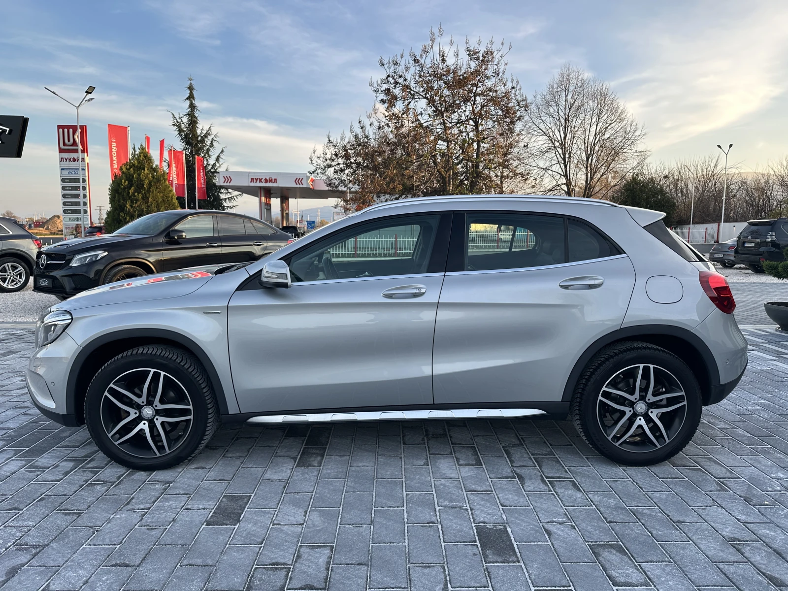 Mercedes-Benz GLA 200 d 136к.с ACTIVITY EDITION* НОВ* FULL SERVICE - изображение 7