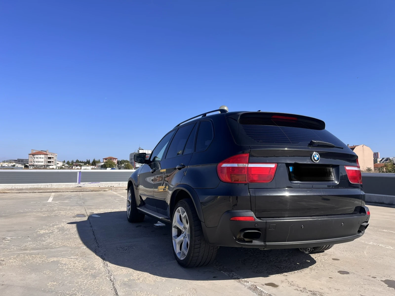 BMW X5  - изображение 3