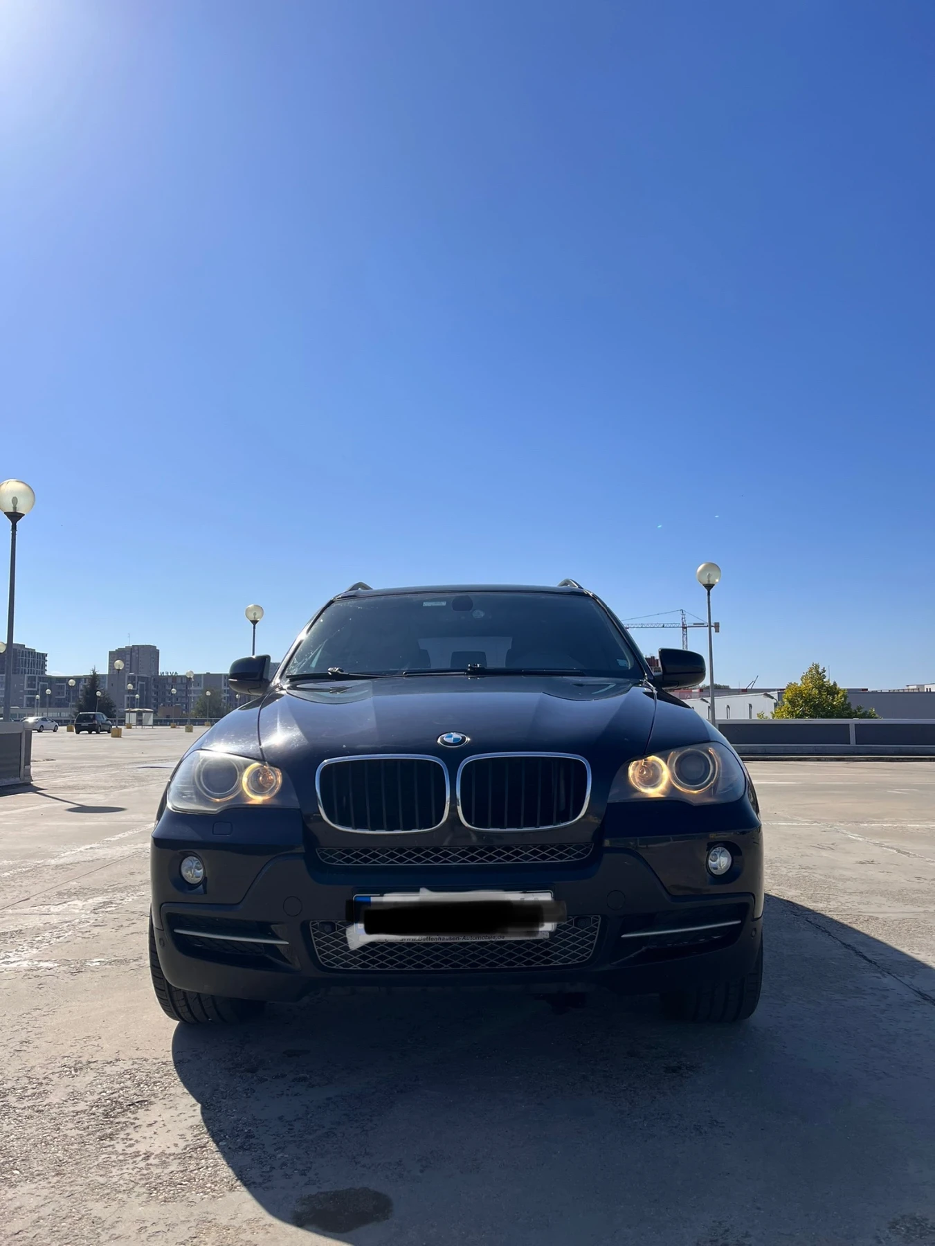 BMW X5  - изображение 10