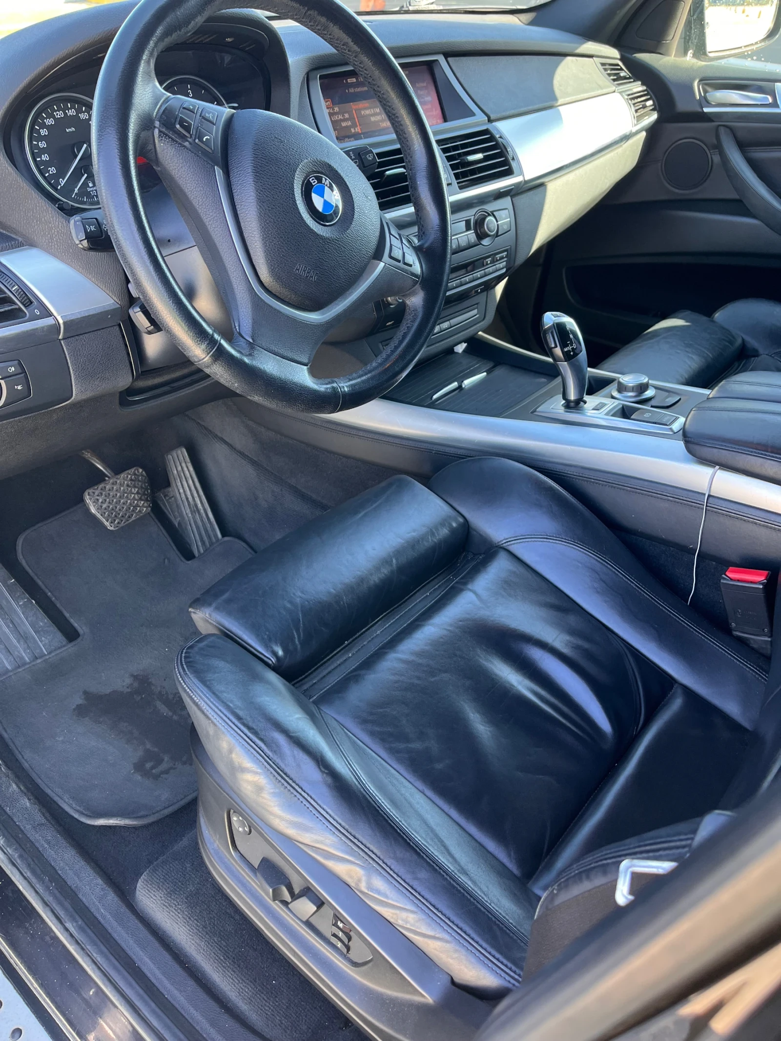 BMW X5  - изображение 7