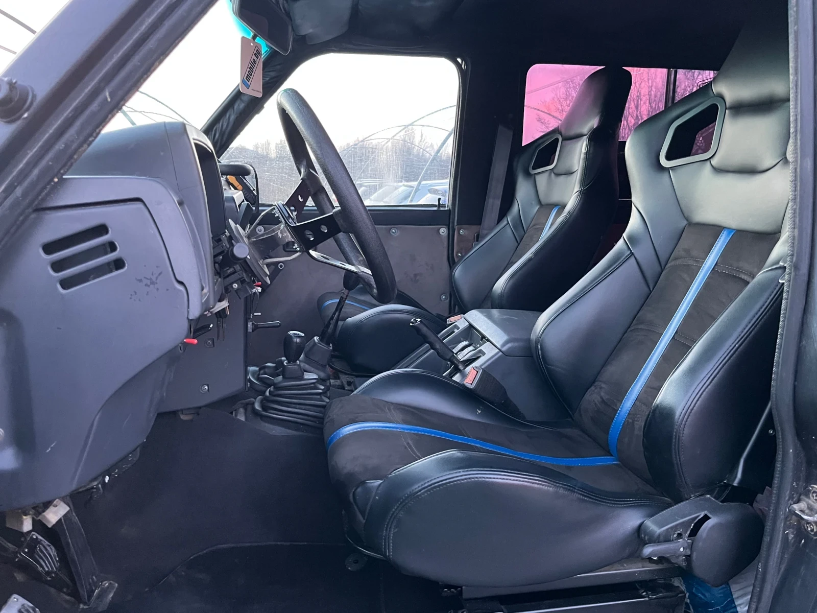 Nissan Patrol M57 | Mobile.bg � ����������� 9