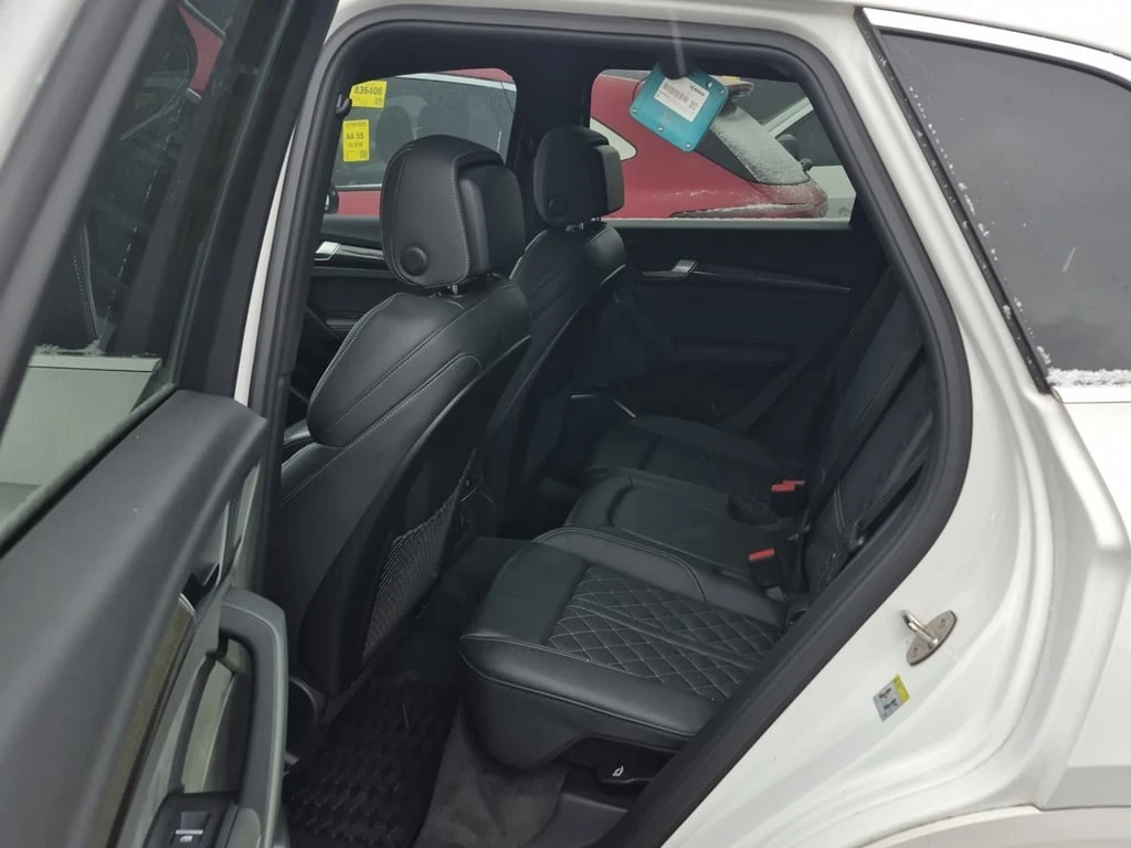 Audi SQ5 2021 PROGRESSIV * CARFAX * ��� ������������ ������ | Mobile.bg � ����������� 12