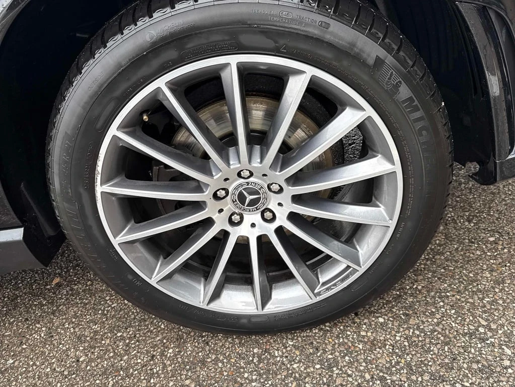 Mercedes-Benz GLE * 350 * CARFAX * ���� �� �� | Mobile.bg � ����������� 11