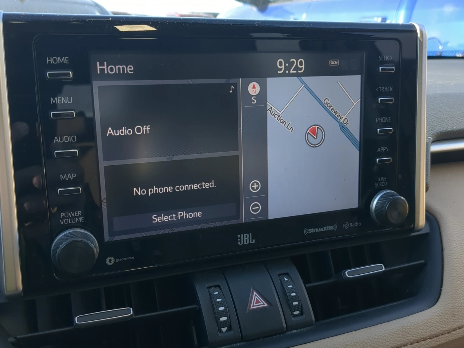 Toyota Rav4 Limited* 360view* �����* �������*  | Mobile.bg � ����������� 8