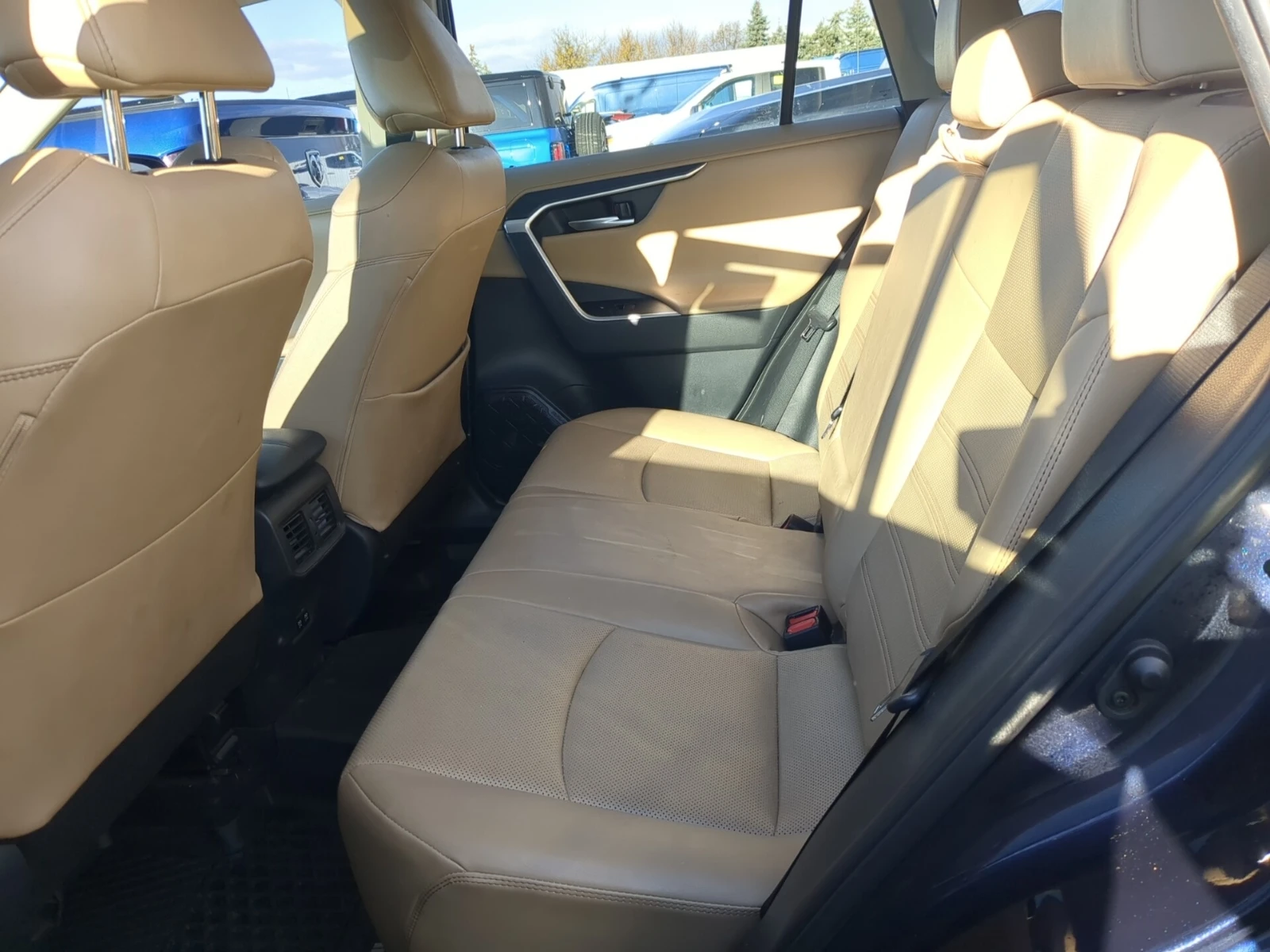 Toyota Rav4 Limited* 360view* �����* �������*  | Mobile.bg � ����������� 7