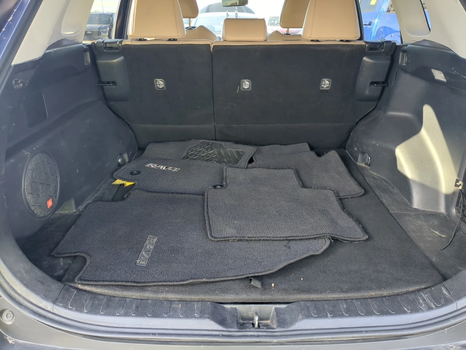 Toyota Rav4 Limited* 360view* �����* �������*  | Mobile.bg � ����������� 9