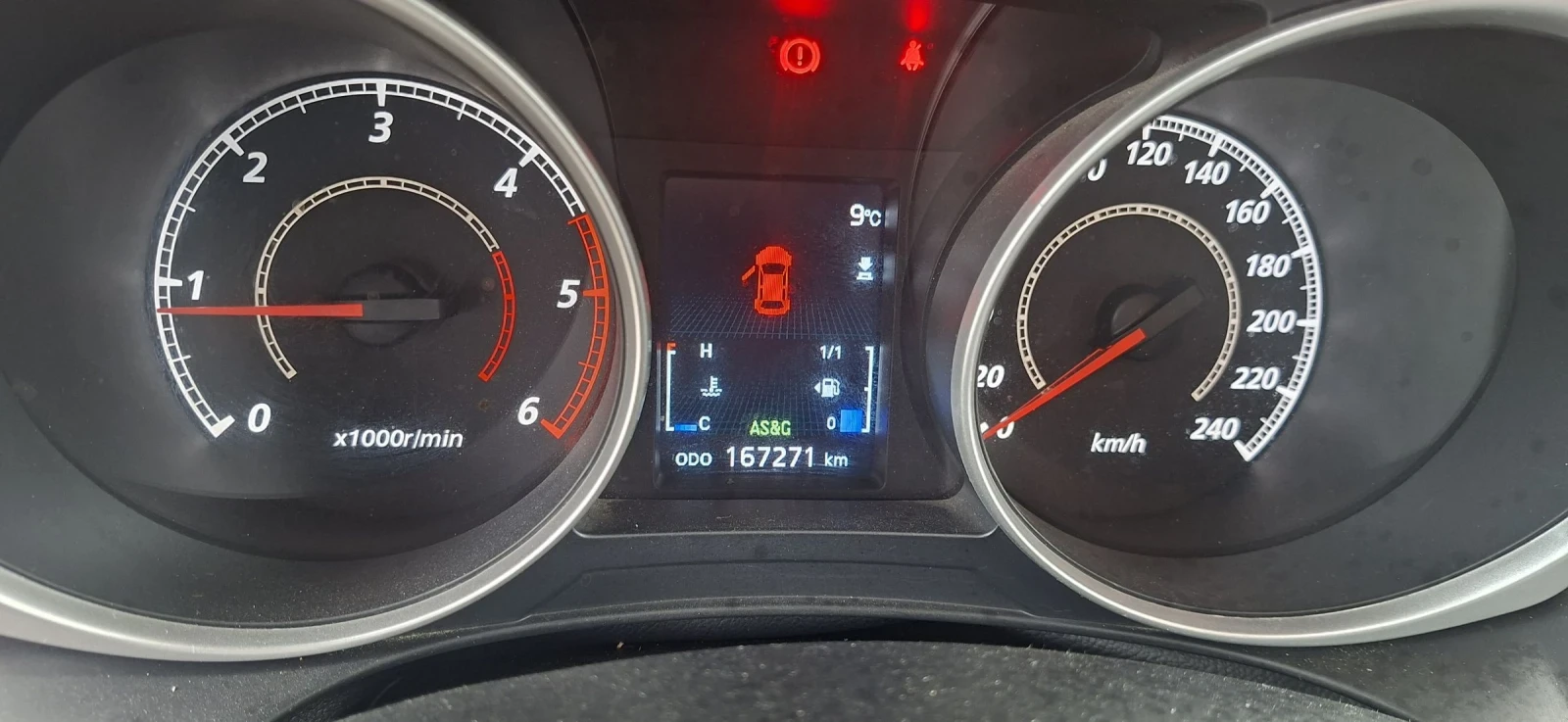 Mitsubishi ASX 1, 8 DI-D MIVEC | Mobile.bg � ����������� 13