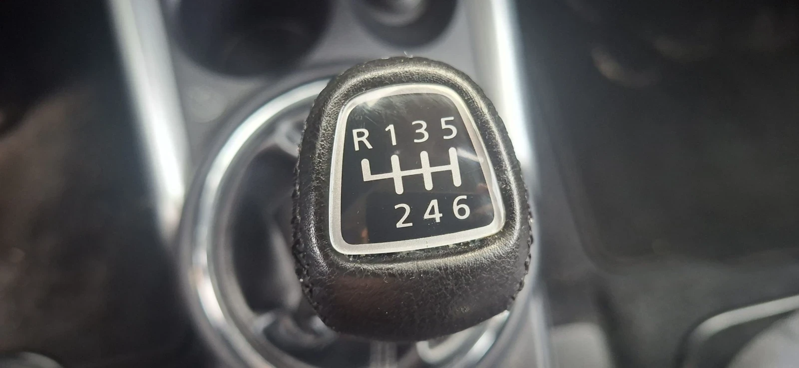 Mitsubishi ASX 1, 8 DI-D MIVEC - изображение 10