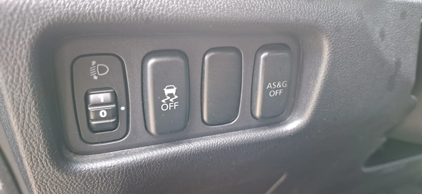 Mitsubishi ASX 1, 8 DI-D MIVEC - изображение 9