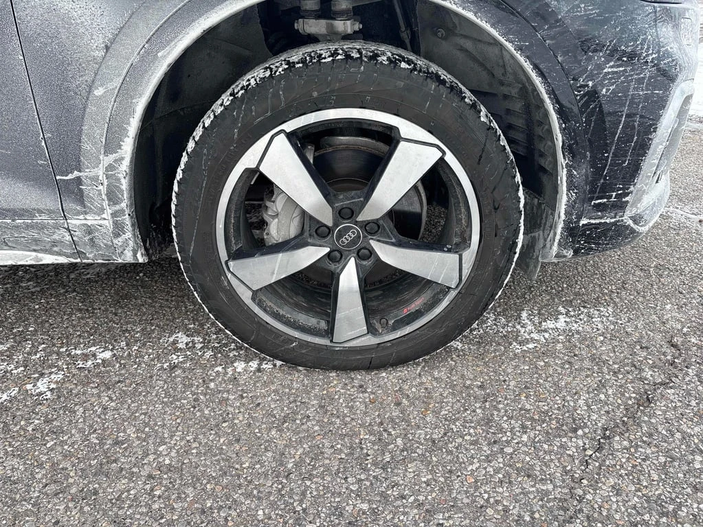 Audi Q5  Technik / CARFAX / MATRIX / B&O / 360 / PANO/ DIS - изображение 7