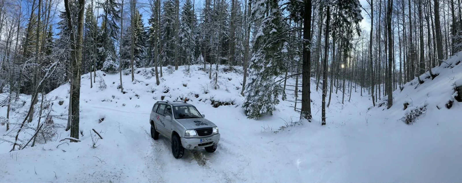 Suzuki XL-7 2, 7 i | Mobile.bg � ����������� 3