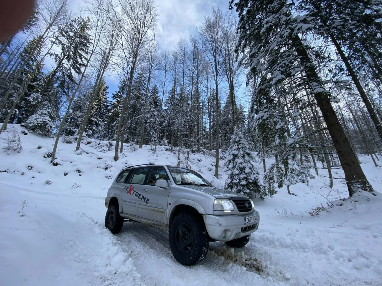 Suzuki XL-7 2, 7 i | Mobile.bg � ����������� 2