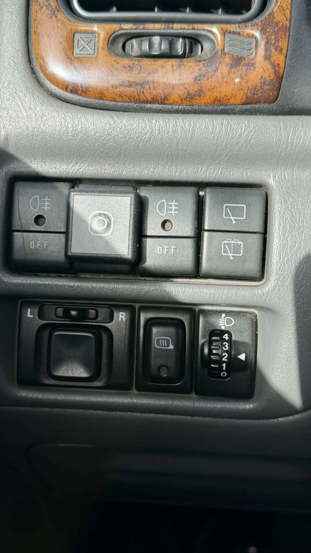 Suzuki XL-7 2, 7 i | Mobile.bg � ����������� 6