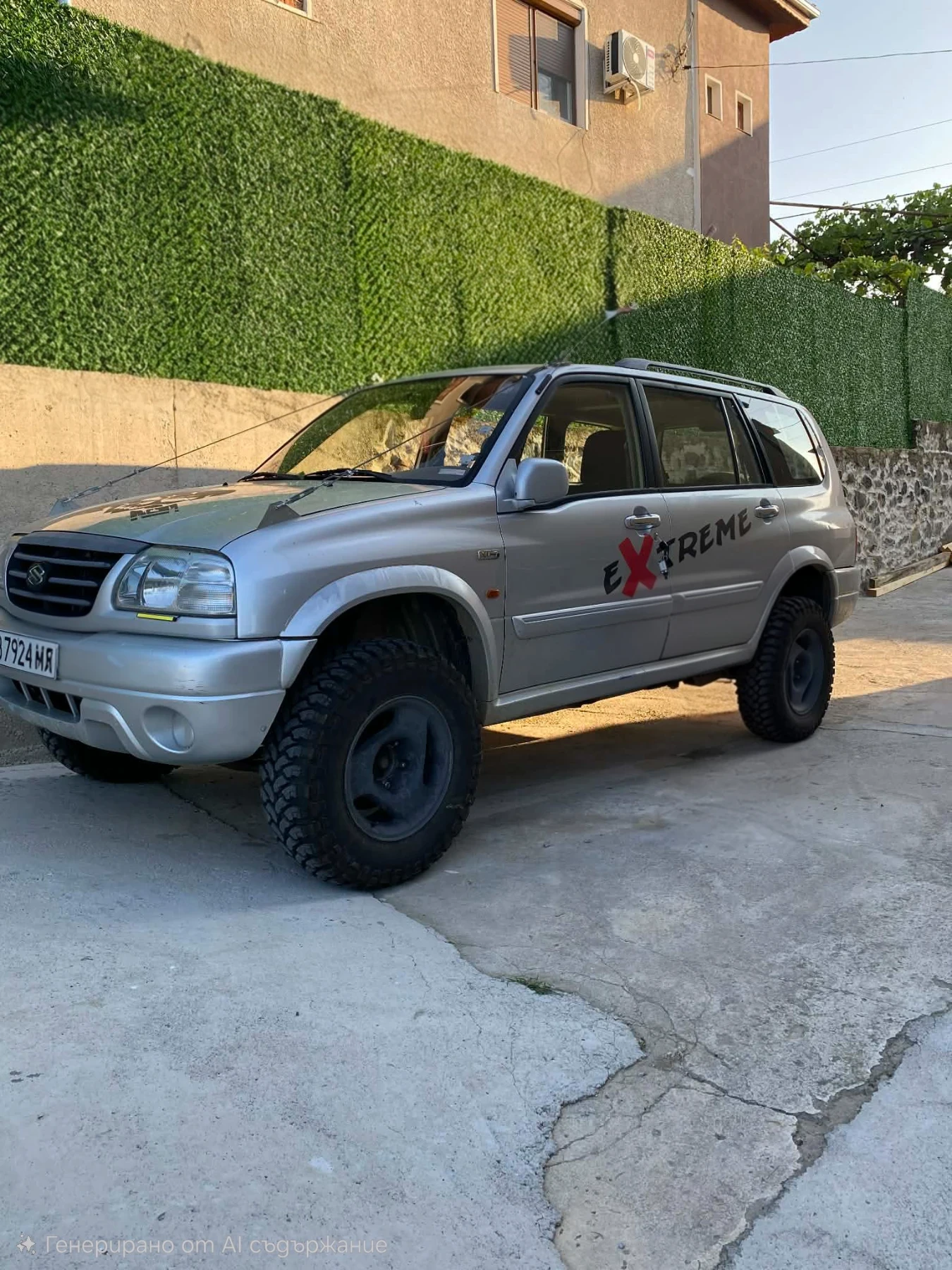 Suzuki XL-7 2, 7 i | Mobile.bg � ����������� 1