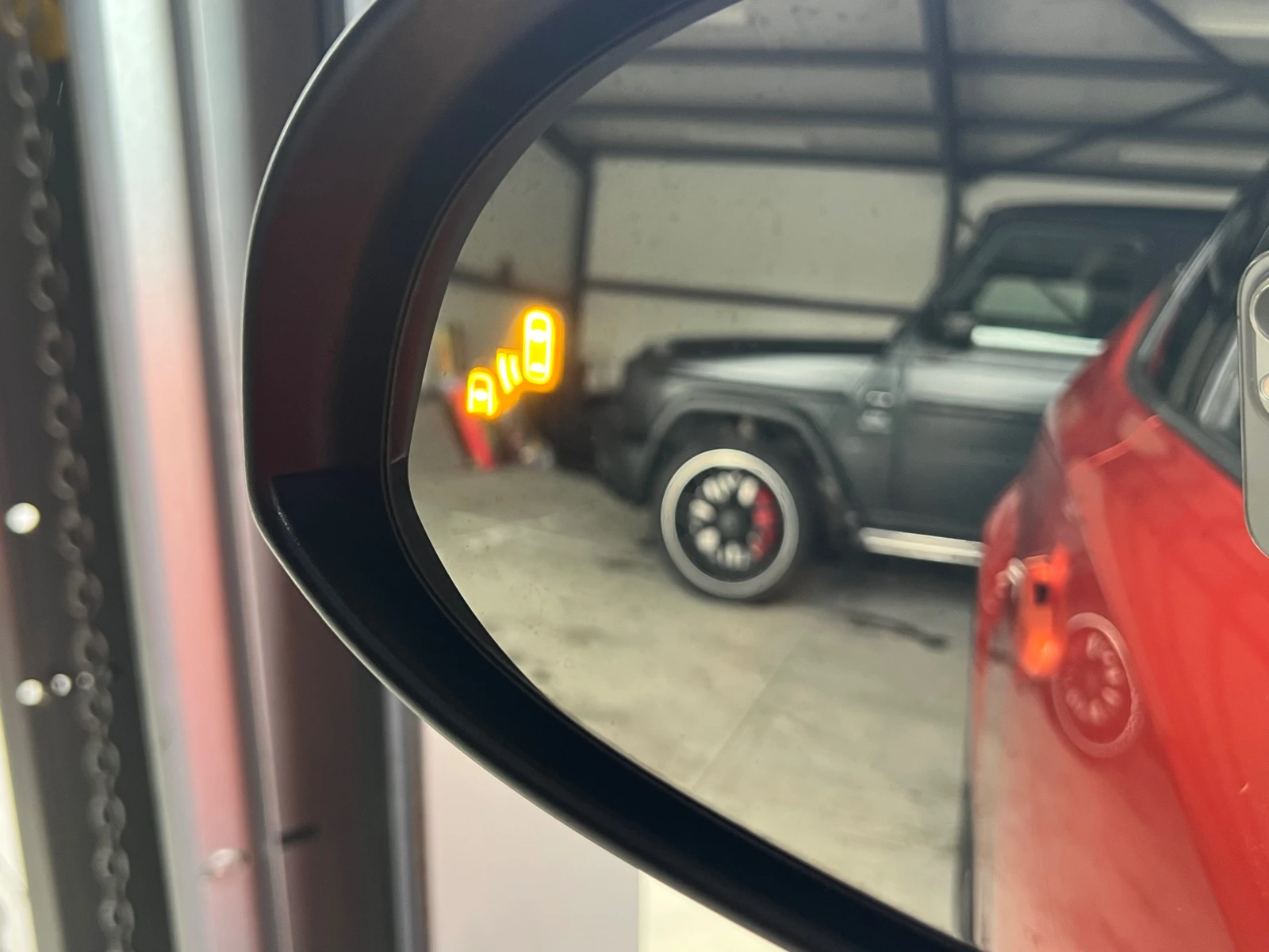 Toyota C-HR 2.0HYBRID, STYLE, LED, DISTR, NAVI+ CAMERA, KEY-GO, снимка 15 - Автомобили и джипове - 54057723