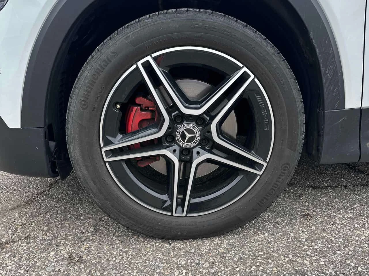 Mercedes-Benz GLB 250 Night Pack/360 CAM/ПАНОРАМА/3rd ROW SEATS, снимка 6 - Автомобили и джипове - 54071930