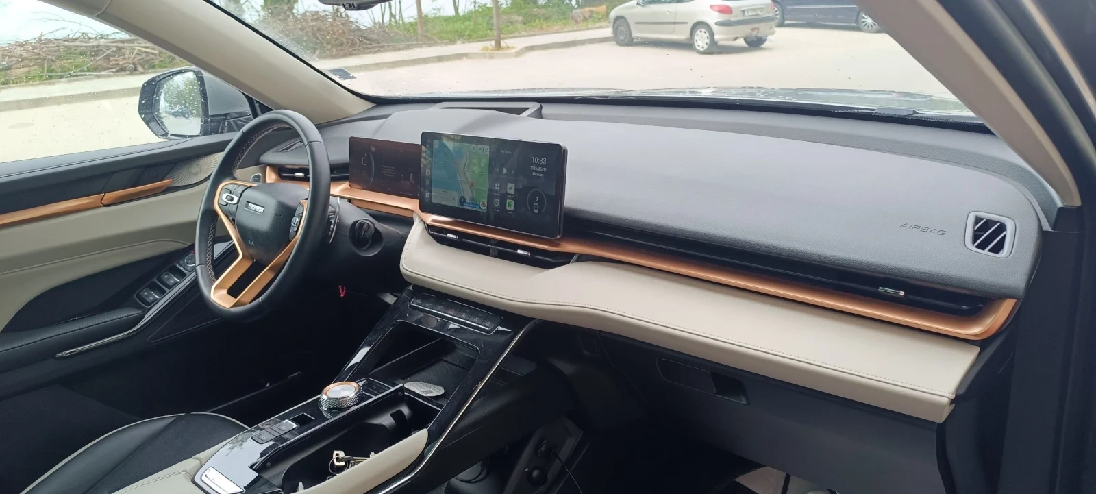 Haval H6 Supreme , снимка 2 - Автомобили и джипове - 54502132