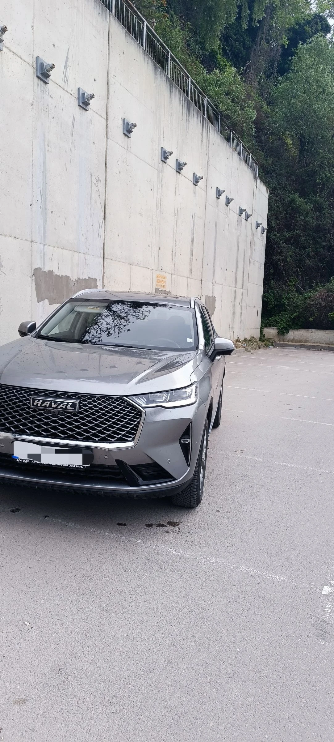 Haval H6 Supreme , снимка 6 - Автомобили и джипове - 54502132