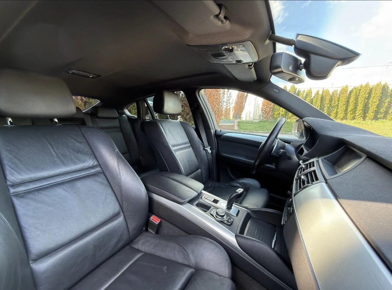 BMW X6 Х6 Haman , снимка 5 - Автомобили и джипове - 54638144