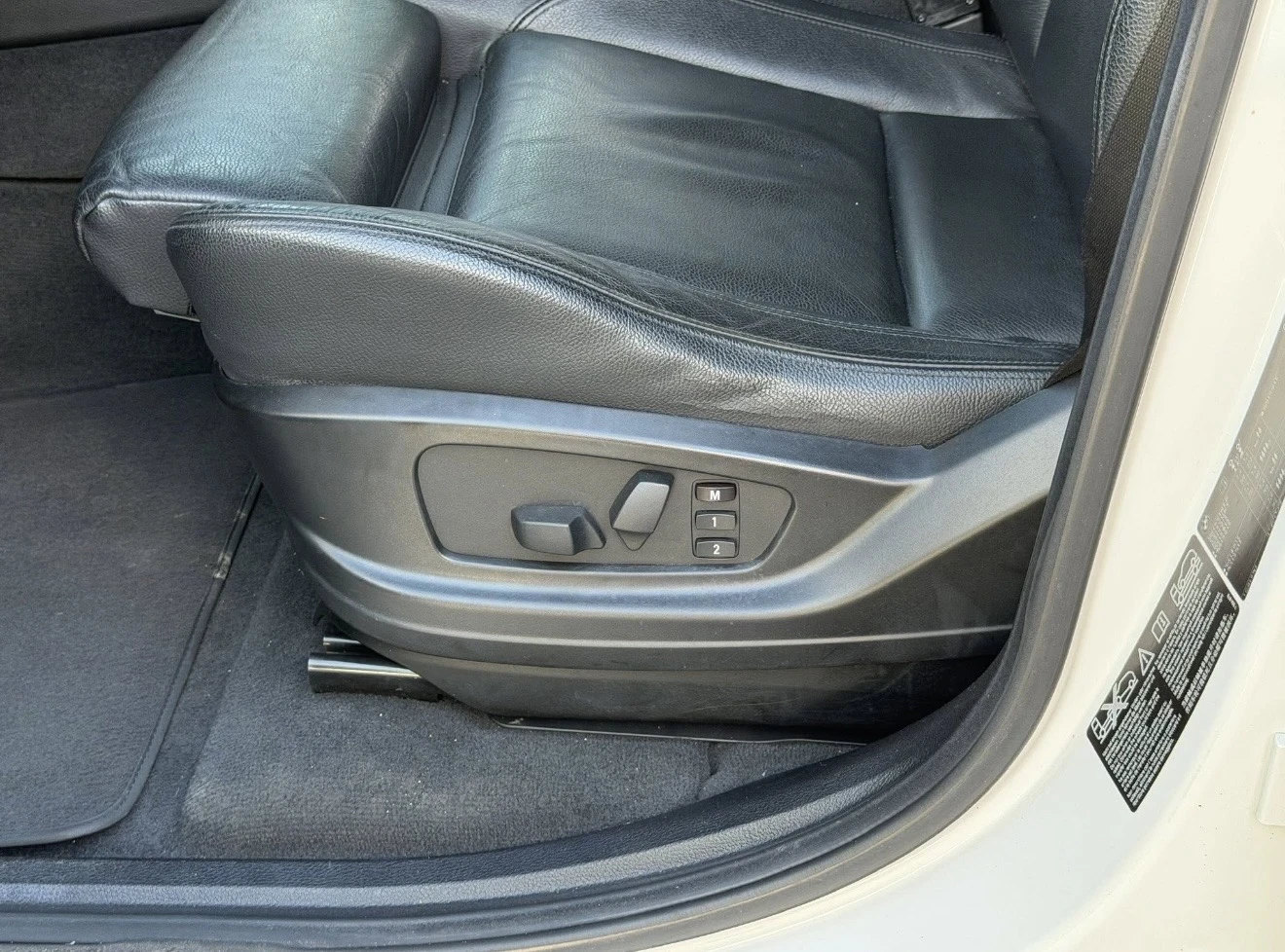 BMW X6 Х6 Haman , снимка 6 - Автомобили и джипове - 54638144