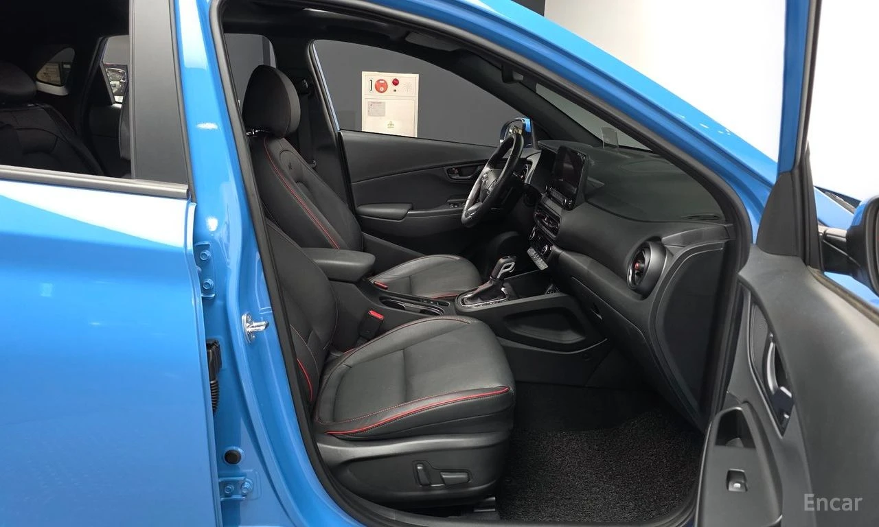 Hyundai Kona 1.6 TURBO* 4�4* N LINE* INSPIRATION* �����* HUD*  | Mobile.bg � ����������� 10