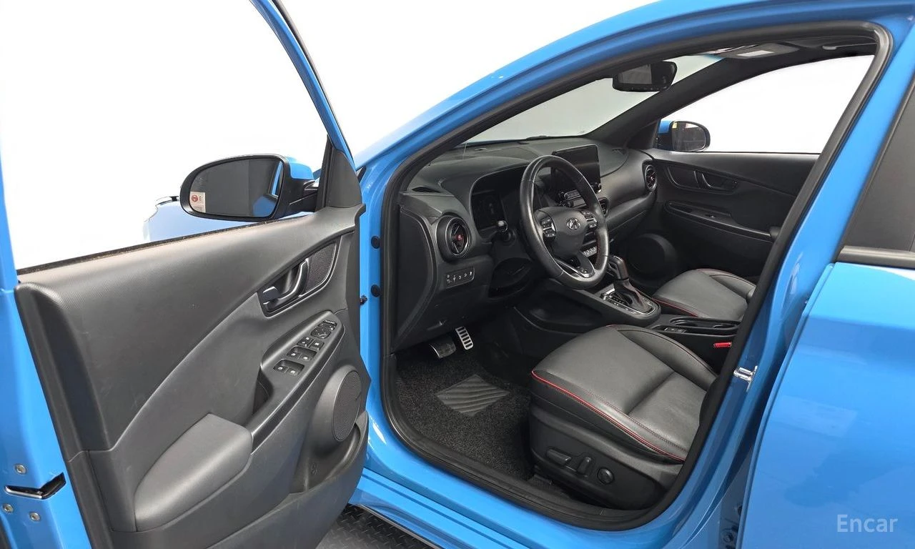 Hyundai Kona 1.6 TURBO* 4�4* N LINE* INSPIRATION* �����* HUD*  | Mobile.bg � ����������� 9