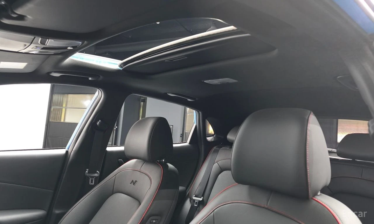 Hyundai Kona 1.6 TURBO* 4�4* N LINE* INSPIRATION* �����* HUD*  | Mobile.bg � ����������� 15