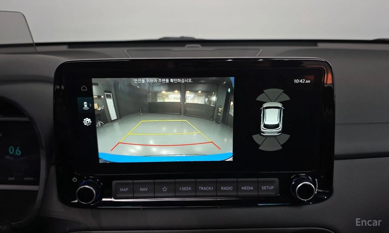 Hyundai Kona 1.6 TURBO* 4�4* N LINE* INSPIRATION* �����* HUD*  | Mobile.bg � ����������� 13