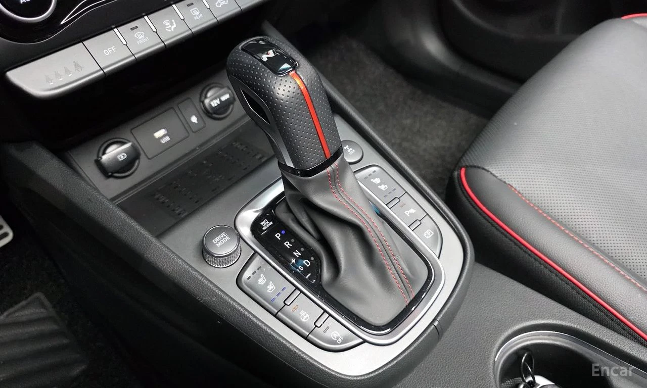 Hyundai Kona 1.6 TURBO* 4�4* N LINE* INSPIRATION* �����* HUD*  | Mobile.bg � ����������� 8