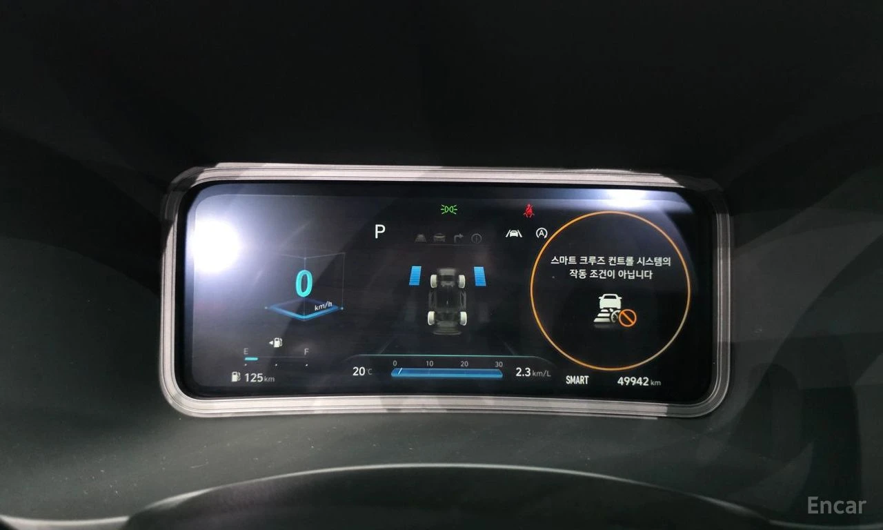 Hyundai Kona 1.6 TURBO* 4�4* N LINE* INSPIRATION* �����* HUD*  | Mobile.bg � ����������� 7