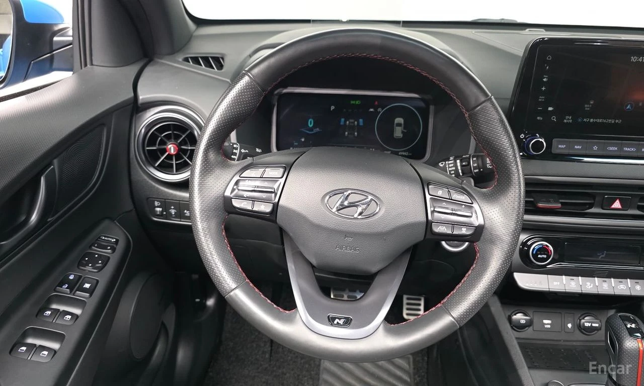 Hyundai Kona 1.6 TURBO* 4�4* N LINE* INSPIRATION* �����* HUD*  | Mobile.bg � ����������� 12