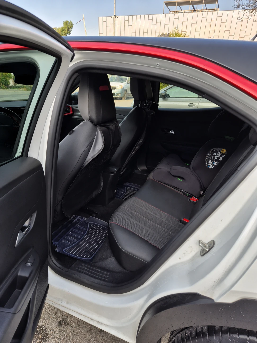 Opel Mokka GS Line, снимка 5 - Автомобили и джипове - 54897460