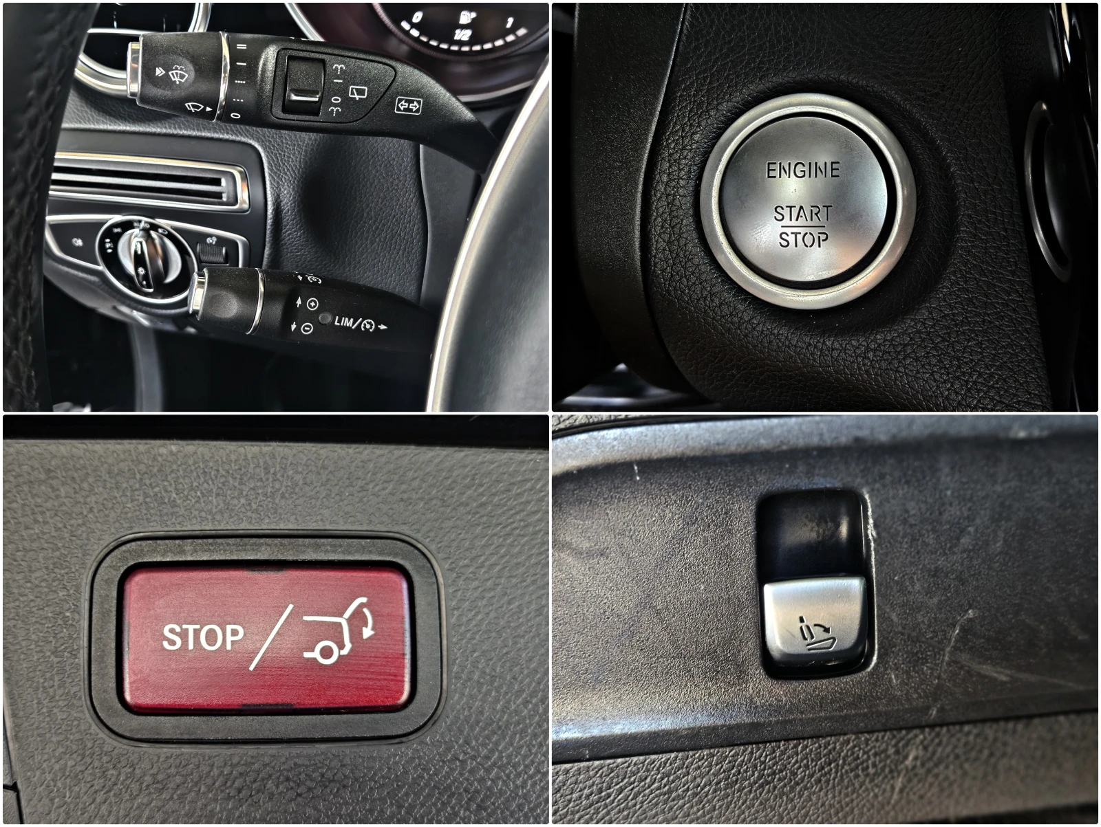 Mercedes-Benz GLC 220 AMG/4MAT/9G/GERMANY/CAMERA/KEYLESS GO/ЕЛ БАГАЖ/LIZ, снимка 13 - Автомобили и джипове - 55627581