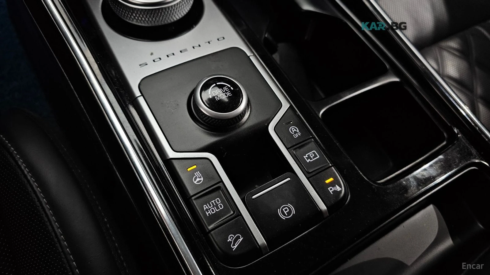 Kia Sorento 2.2d/SIGNATURE/DRIVE-ASSISTS, снимка 12 - Автомобили и джипове - 55769651