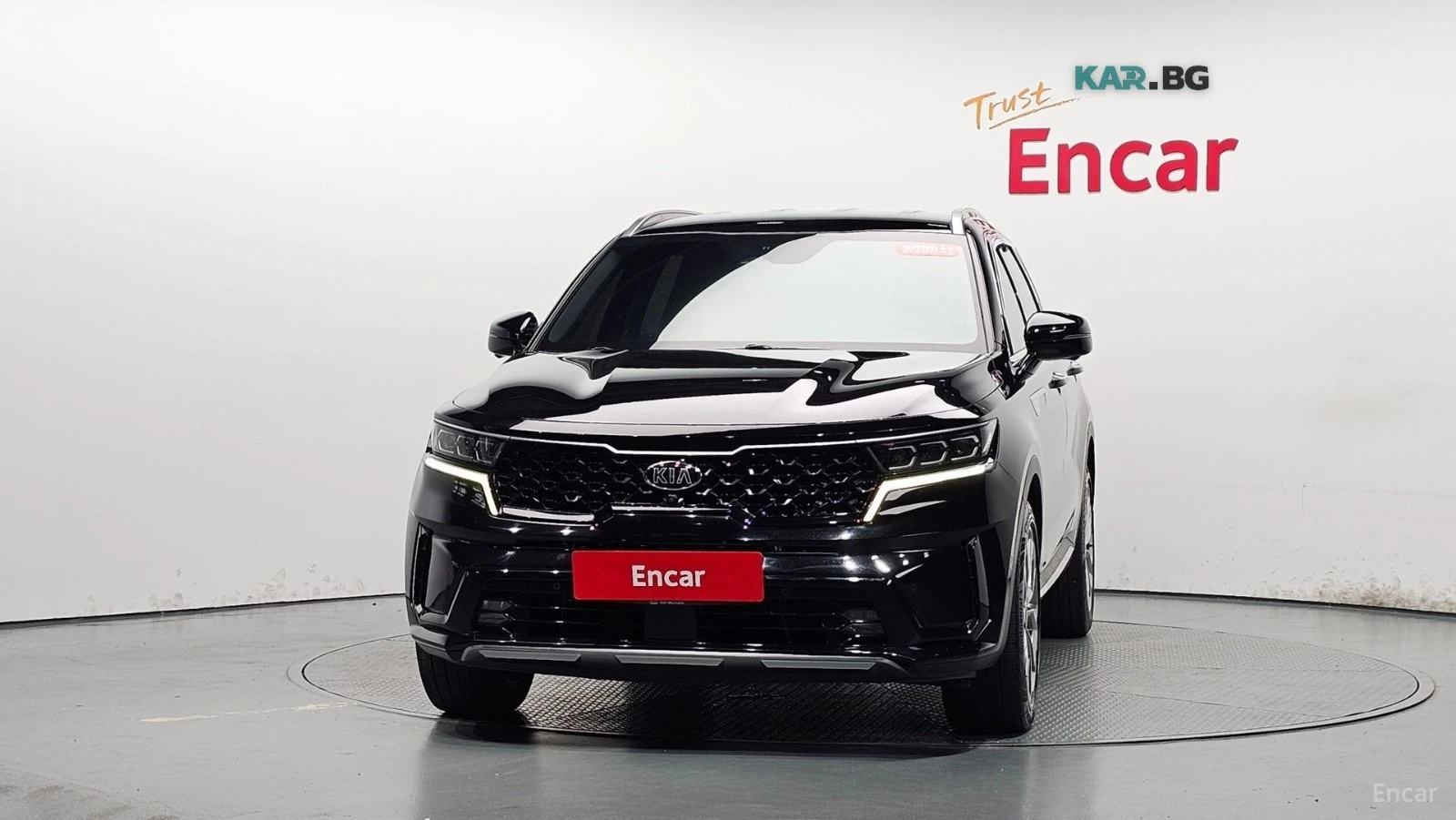 Kia Sorento 2.2d/SIGNATURE/DRIVE-ASSISTS, снимка 2 - Автомобили и джипове - 55769651