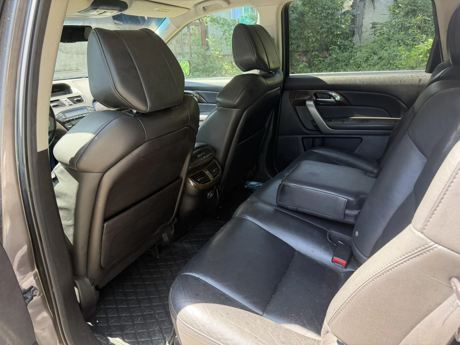 Acura Mdx, снимка 6 - Автомобили и джипове - 55811622