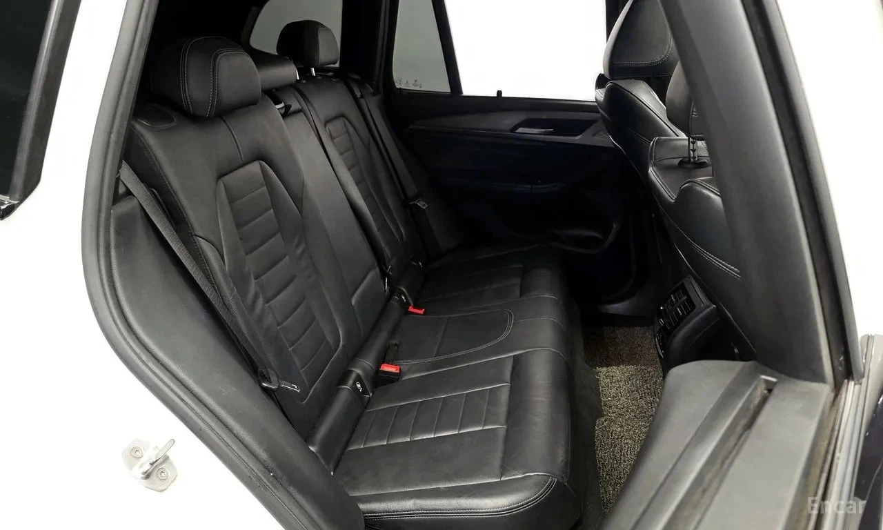BMW X3 xDrive 20d M Sport/ХЕДЪП/ПОДГРЕВ/ПАМЕТ, снимка 11 - Автомобили и джипове - 55833942