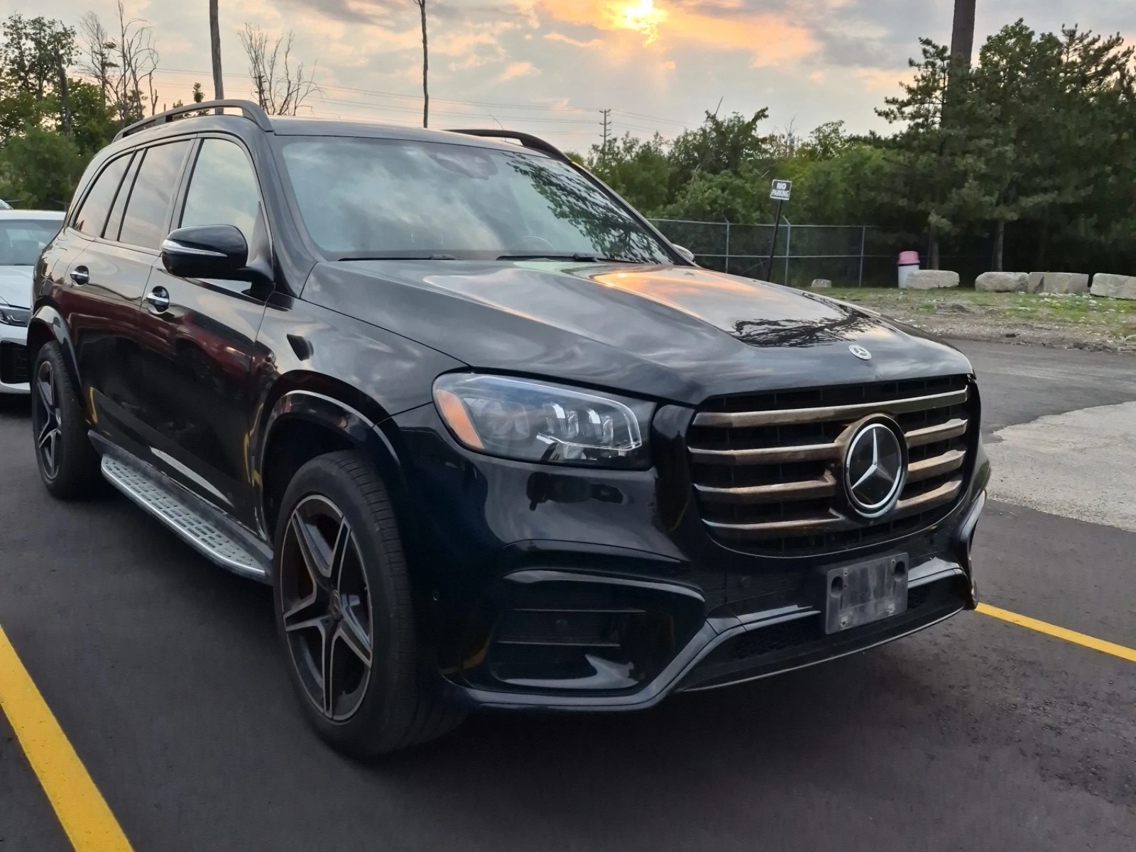 Mercedes-Benz GLS 3L 6cyl | Mobile.bg � ����������� 2