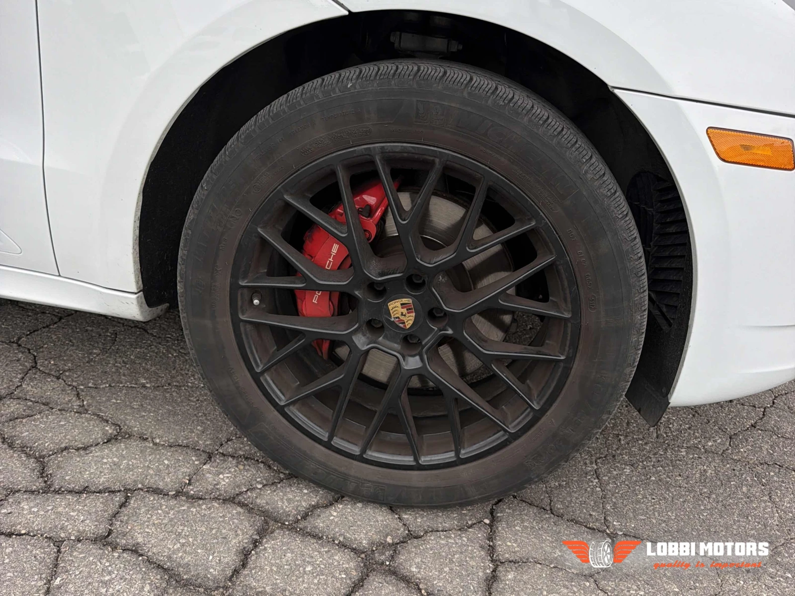 Porsche Macan, снимка 7 - Автомобили и джипове - 56113892