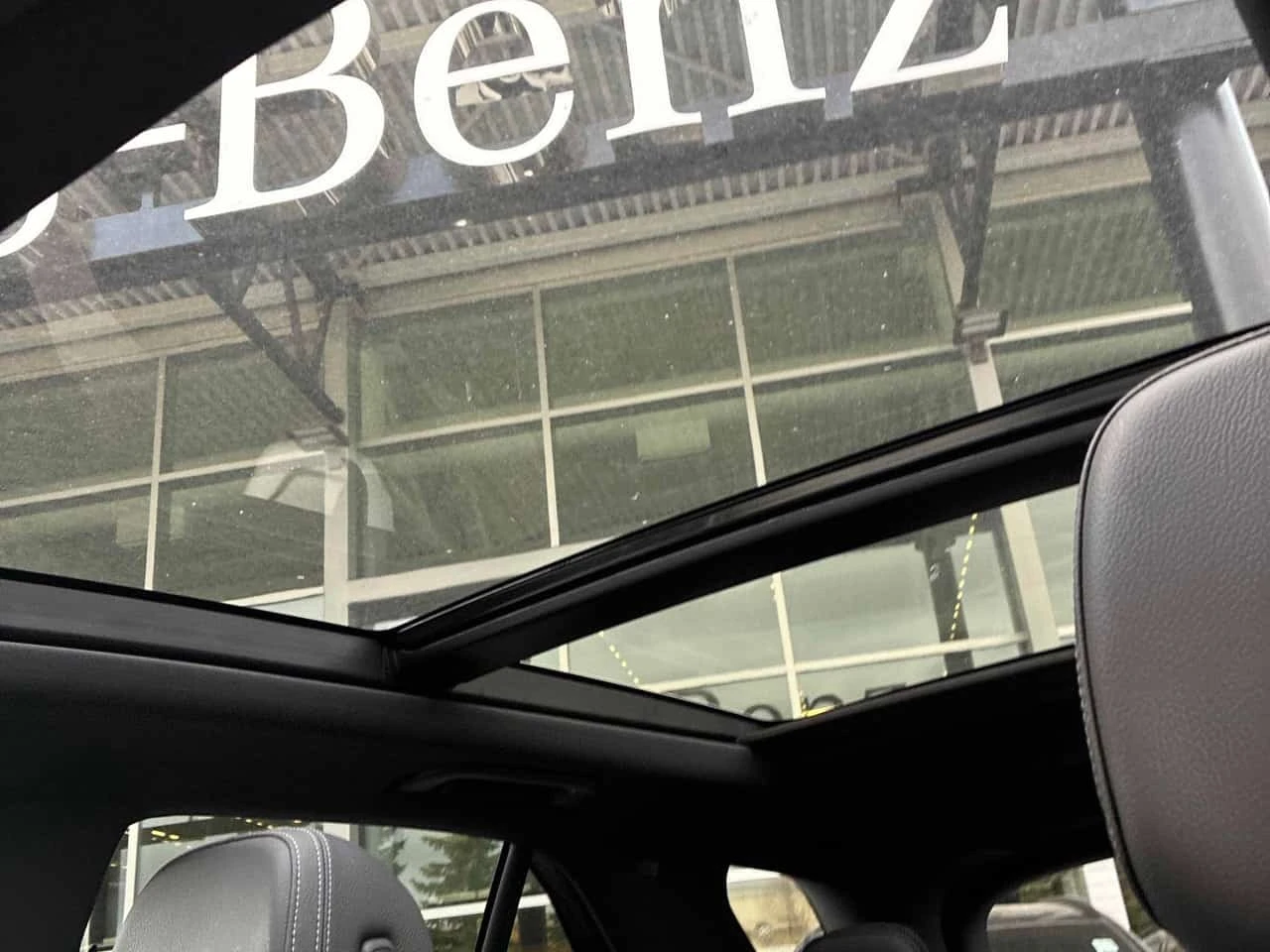 Mercedes-Benz GLE 350 4MATIC | ������ ���������������� �� MERCEDES | Mobile.bg � ����������� 14