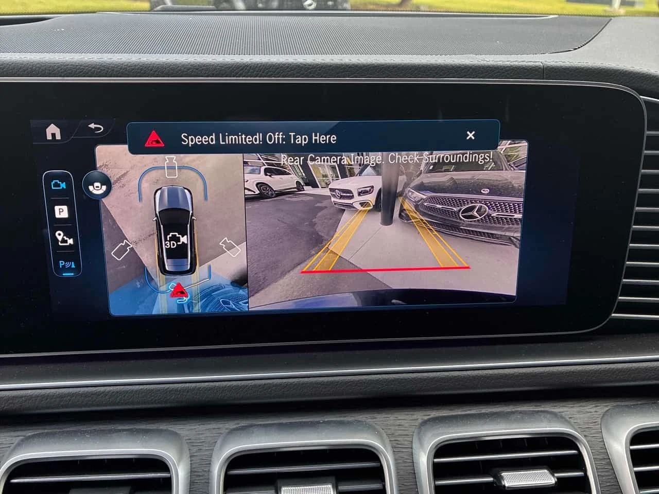 Mercedes-Benz GLE 350 4MATIC | ������ ���������������� �� MERCEDES | Mobile.bg � ����������� 12