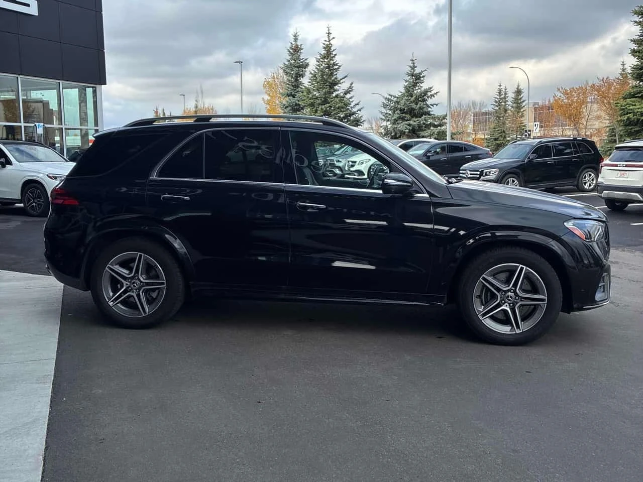Mercedes-Benz GLE 350 4MATIC | ������ ���������������� �� MERCEDES | Mobile.bg � ����������� 4