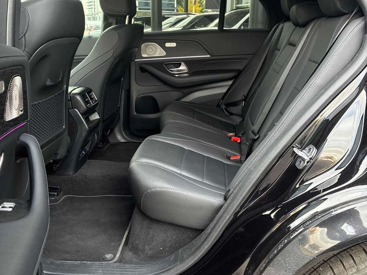 Mercedes-Benz GLE 350 4MATIC | ������ ���������������� �� MERCEDES | Mobile.bg � ����������� 10