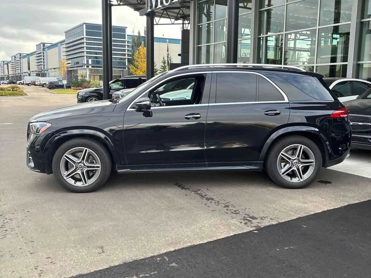 Mercedes-Benz GLE 350 4MATIC | ������ ���������������� �� MERCEDES | Mobile.bg � ����������� 3