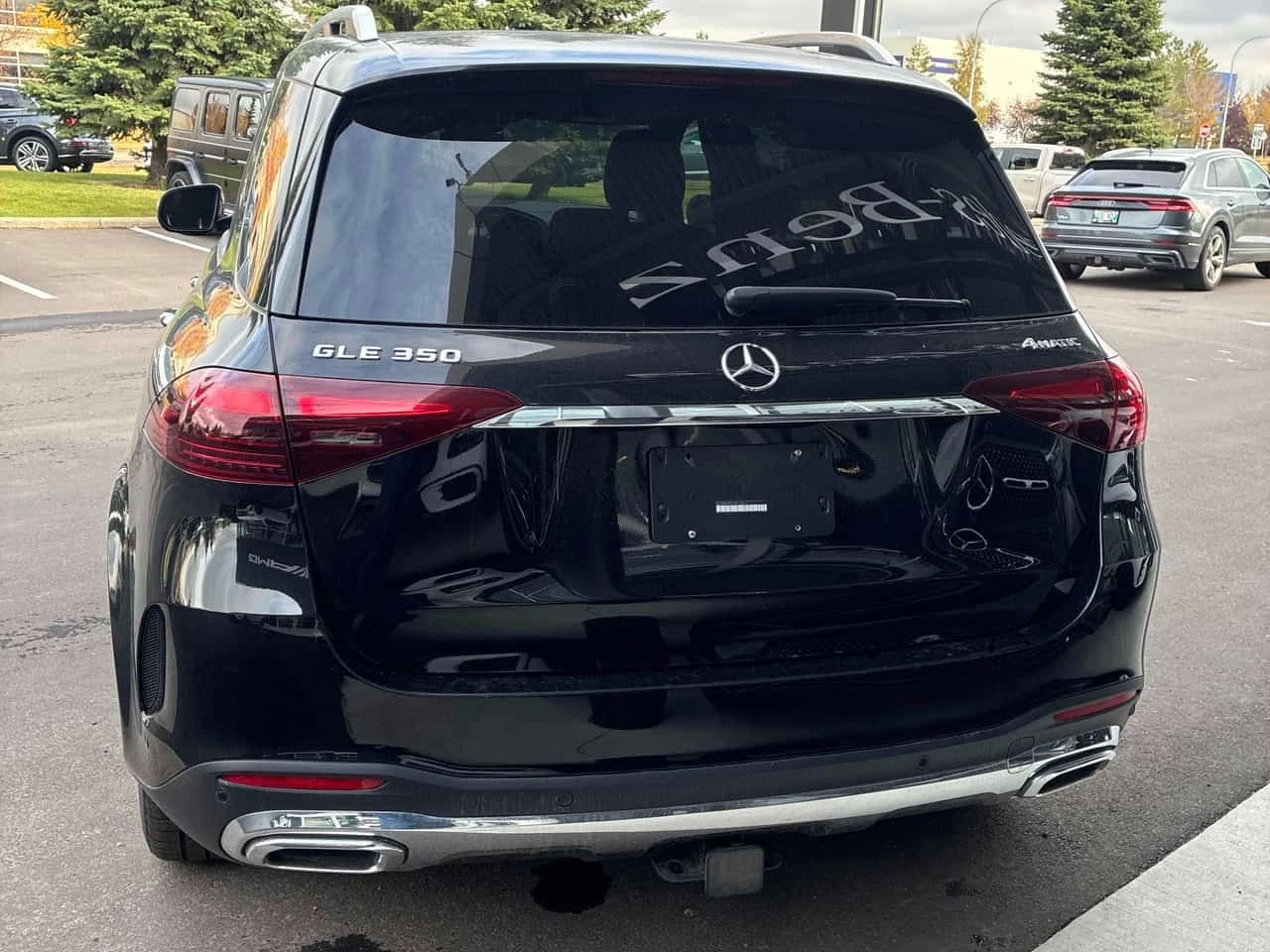Mercedes-Benz GLE 350 4MATIC | ������ ���������������� �� MERCEDES | Mobile.bg � ����������� 5