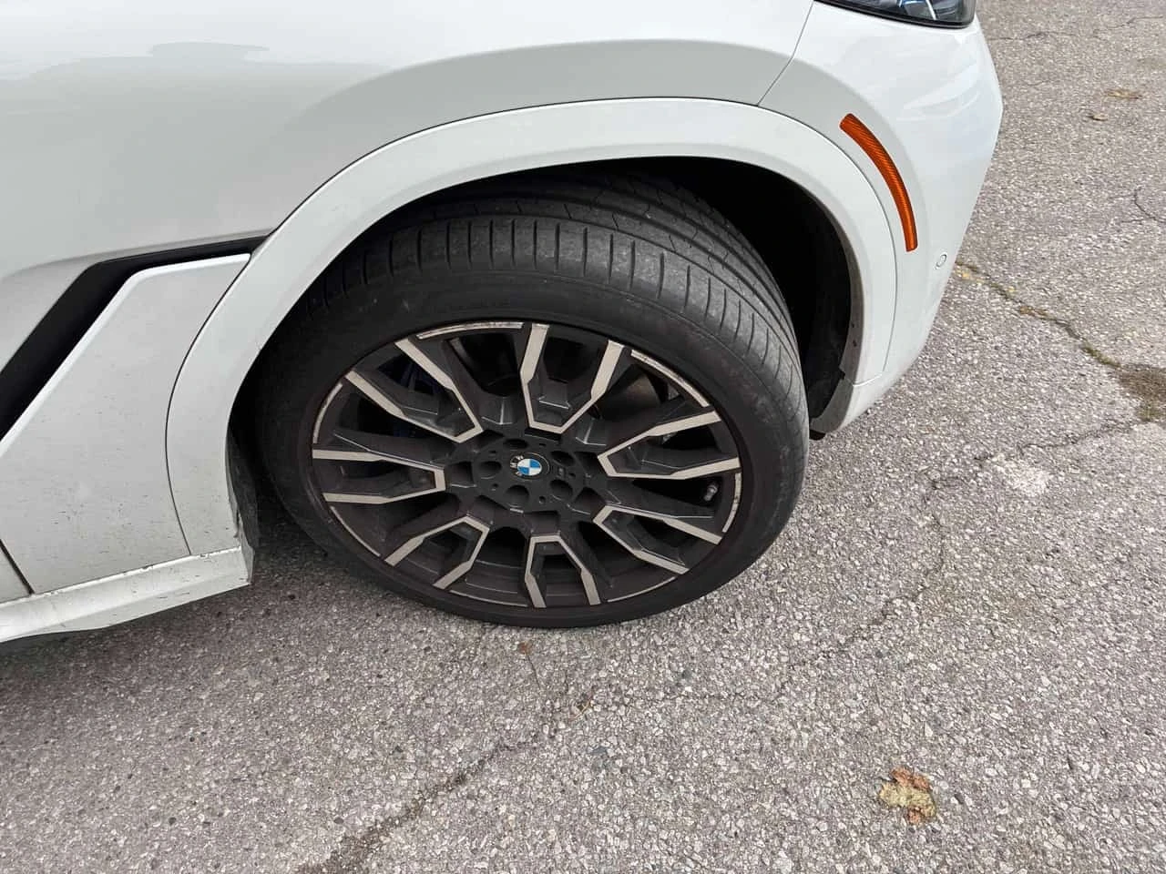 BMW X6 * xDrive40i * ������* ����������*  | Mobile.bg � ����������� 7