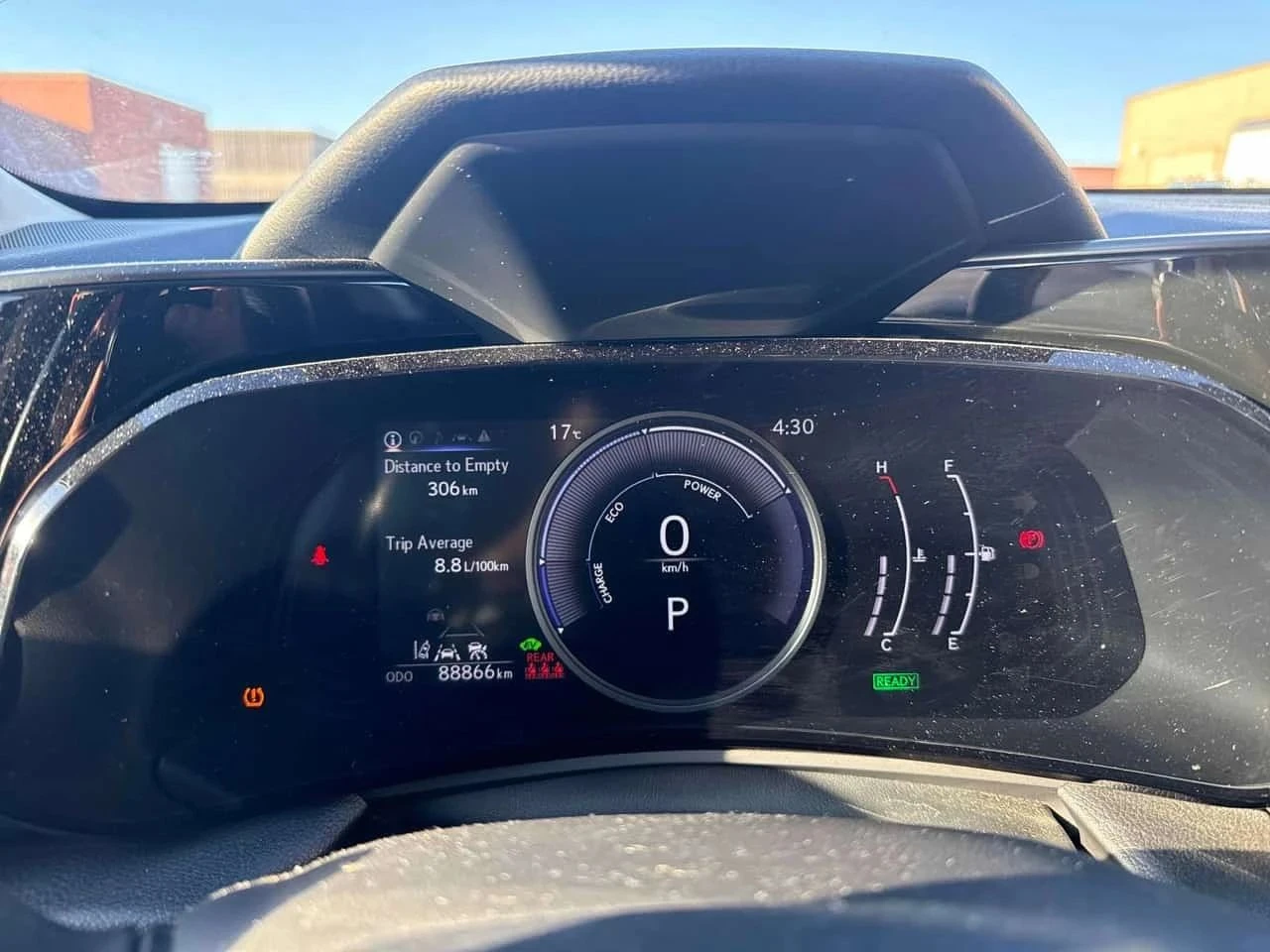 Lexus NX 350h, снимка 14 - Автомобили и джипове - 56688333
