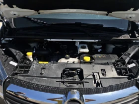 Opel Vivaro 9 местен, снимка 16