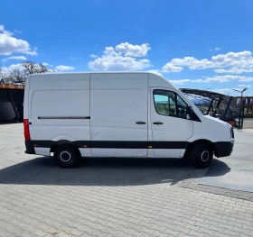 VW Crafter 2.0 TDI, снимка 6
