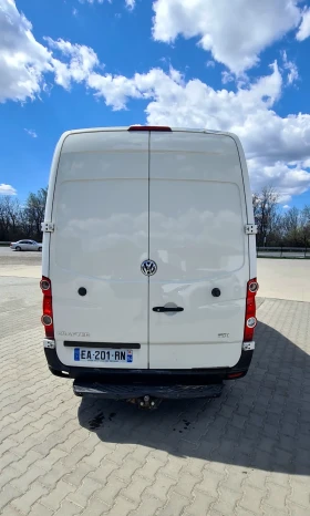 VW Crafter 2.0 TDI, снимка 14